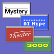 Mystery A... icon
