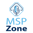 The MSP Zone icon