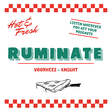 Ruminate ... icon