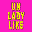 Unladylike icon
