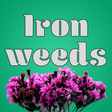 Ironweeds icon