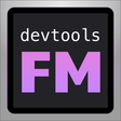 devtools.... icon