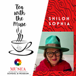 Tea with ... icon