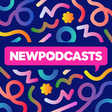 New Podcasts icon