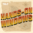 Hands-On ... icon