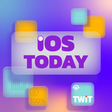 iOS Today... icon