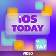 iOS Today... icon