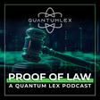 Proof of Law icon