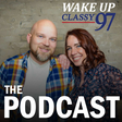 Wake Up C... icon
