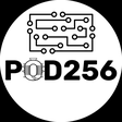 POD256 | ... icon