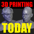 3D Printi... icon