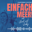 Einfach Meer - Yachtcharter, Segeln und Meer! icon