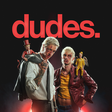 dudes. icon