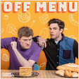 Off Menu ... icon
