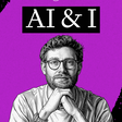 AI and I icon