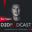 The D2D P... icon