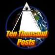 Ten Thous... icon
