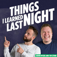 Things I ... icon