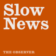 The Slow ... icon