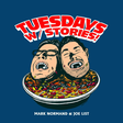 Tuesdays ... icon