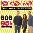 Bob 95 FM... icon