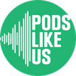 Pods Like Us icon