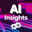 Eye on AI icon
