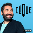 Clique icon