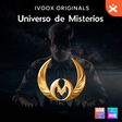 Universo ... icon
