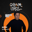 Prova Oral icon