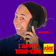 L'appel t... icon