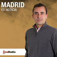 Madrid es... icon