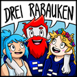 Die Drei ... icon
