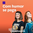 Com humor... icon
