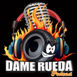 Dame Rueda icon