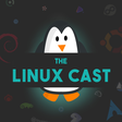 The Linux... icon