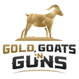 Gold Goat... icon