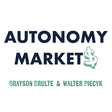 Autonomy ... icon
