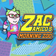 Zac Amico... icon