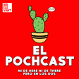 El Pochcast icon