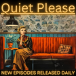 Quiet Please icon