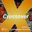 The Cross... icon