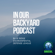 In Our Backyard Podcast icon