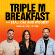 Triple M ... icon
