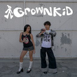 GrownKid icon