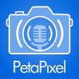 The PetaP... icon