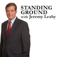 Standing ... icon