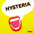 Hysteria icon