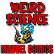 Weird Sci... icon