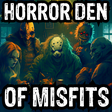 Horror De... icon